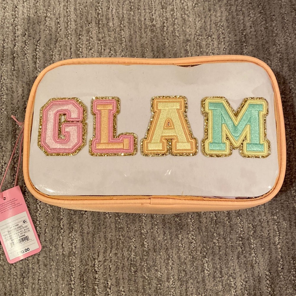 Stoney Clover Glam Bag